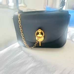 JW Anderson Midi Keyts Shoulder Bag